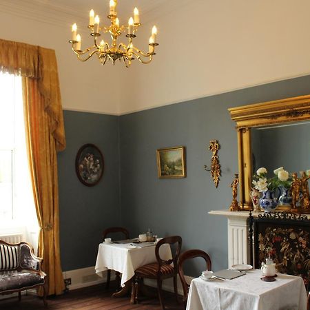 Rosemount House B&B COUNTY WEXFORD Buitenkant foto