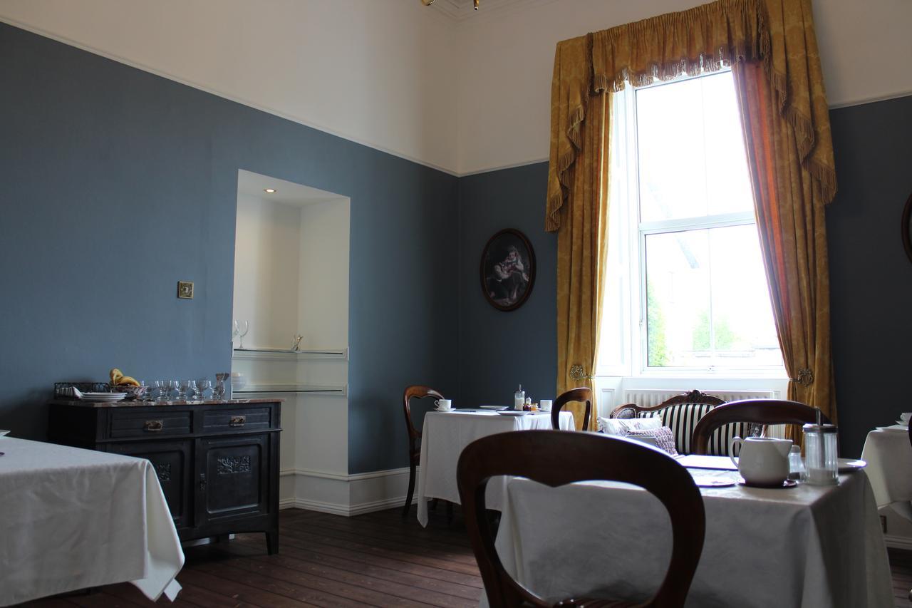 Rosemount House B&B COUNTY WEXFORD Buitenkant foto