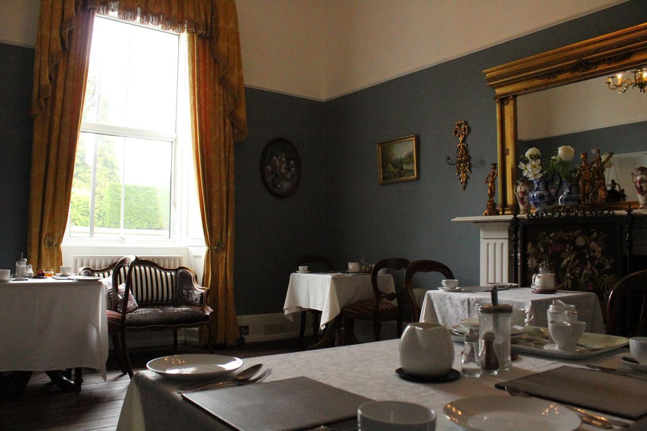 Rosemount House B&B COUNTY WEXFORD Buitenkant foto