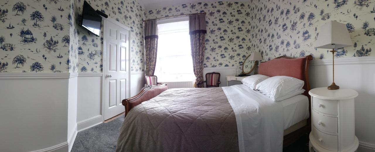 Rosemount House B&B COUNTY WEXFORD Buitenkant foto