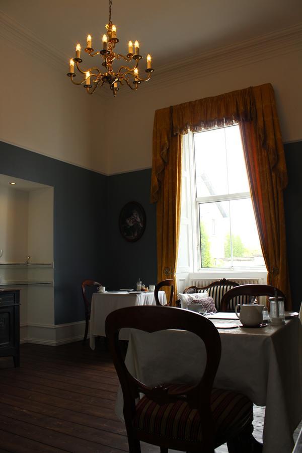 Rosemount House B&B COUNTY WEXFORD Buitenkant foto